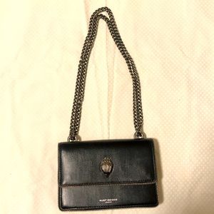 KURT GEIGER LEATHER BAG